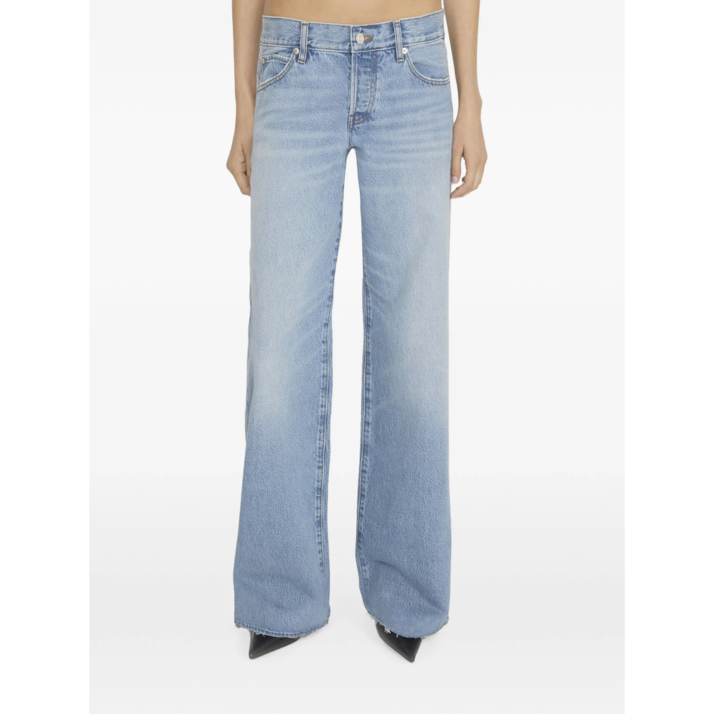 [FRAME] Jeans FW26 2055POH105  DGOH