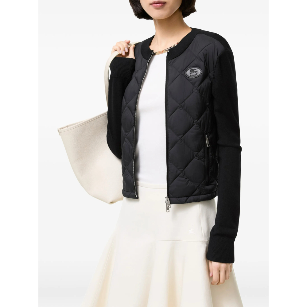 [Burberry] Casual Jacket FW26 8122572 FULBROOK A1189