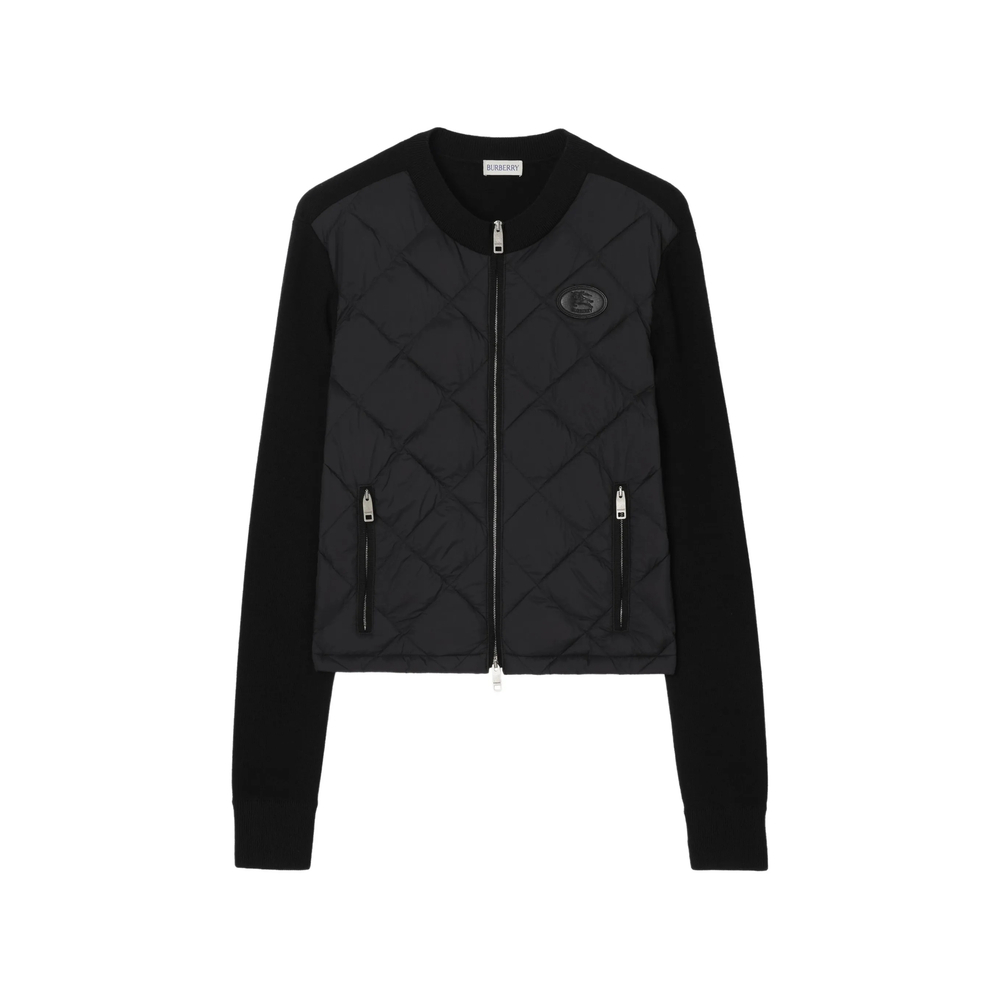 [Burberry] Casual Jacket FW26 8122572 FULBROOK A1189
