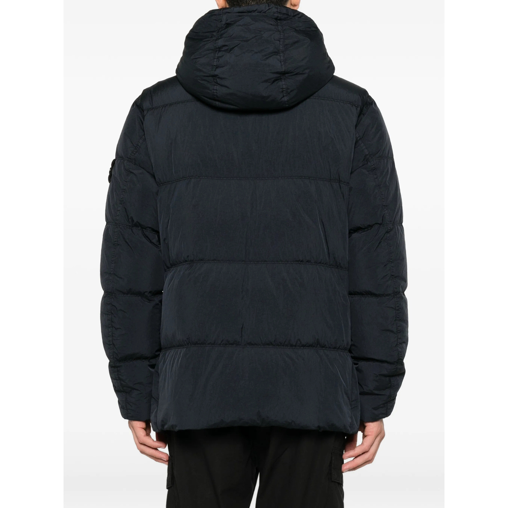 [Stone Island] Down Jacket FW26 154100037 S0A23 V0020
