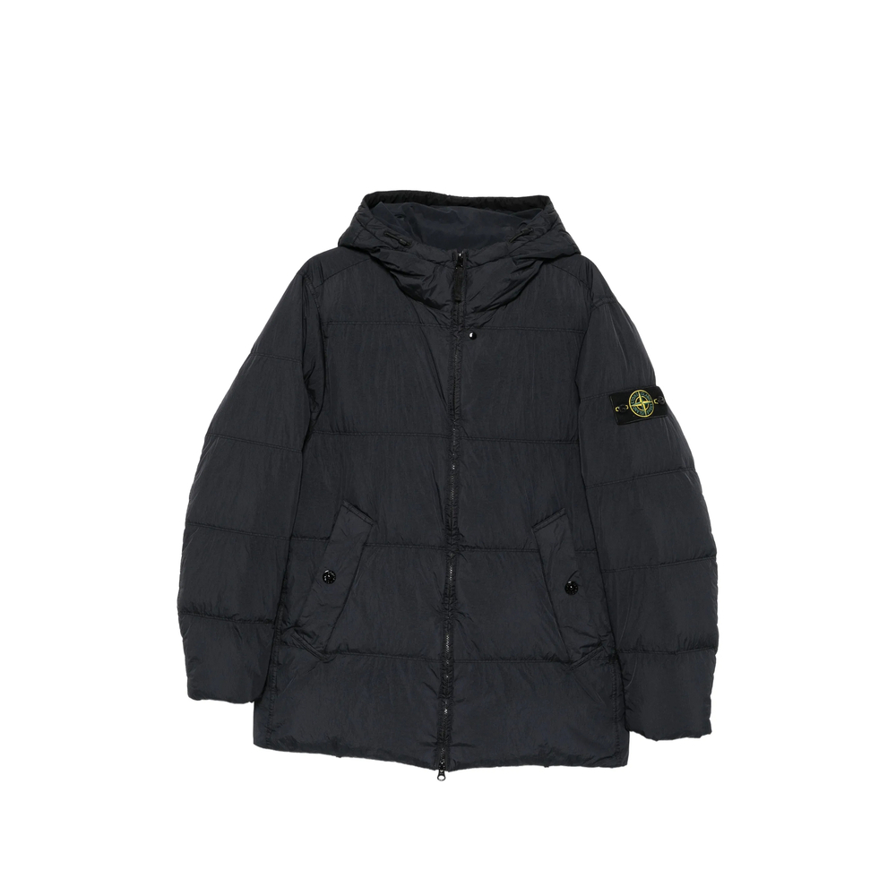 [Stone Island] Down Jacket FW26 154100037 S0A23 V0020
