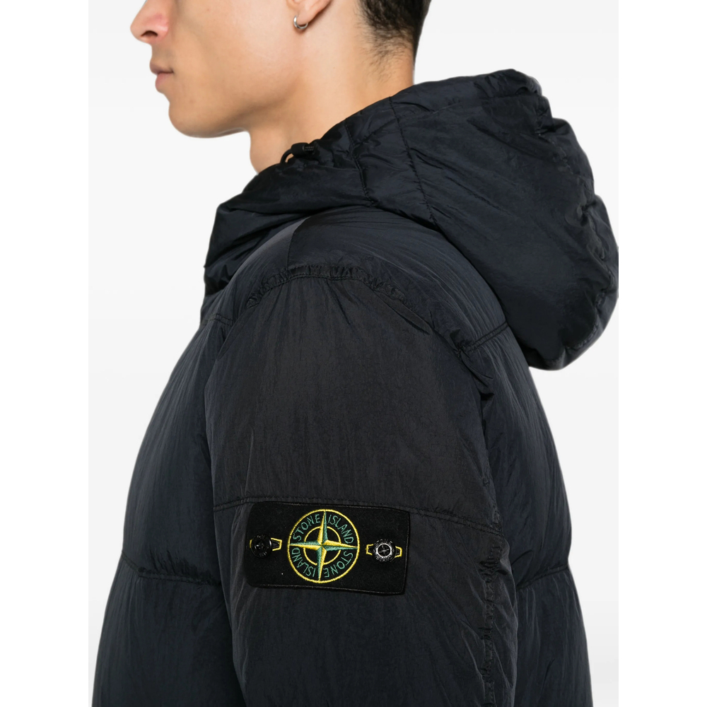 [Stone Island] Down Jacket FW26 154100037 S0A23 V0020
