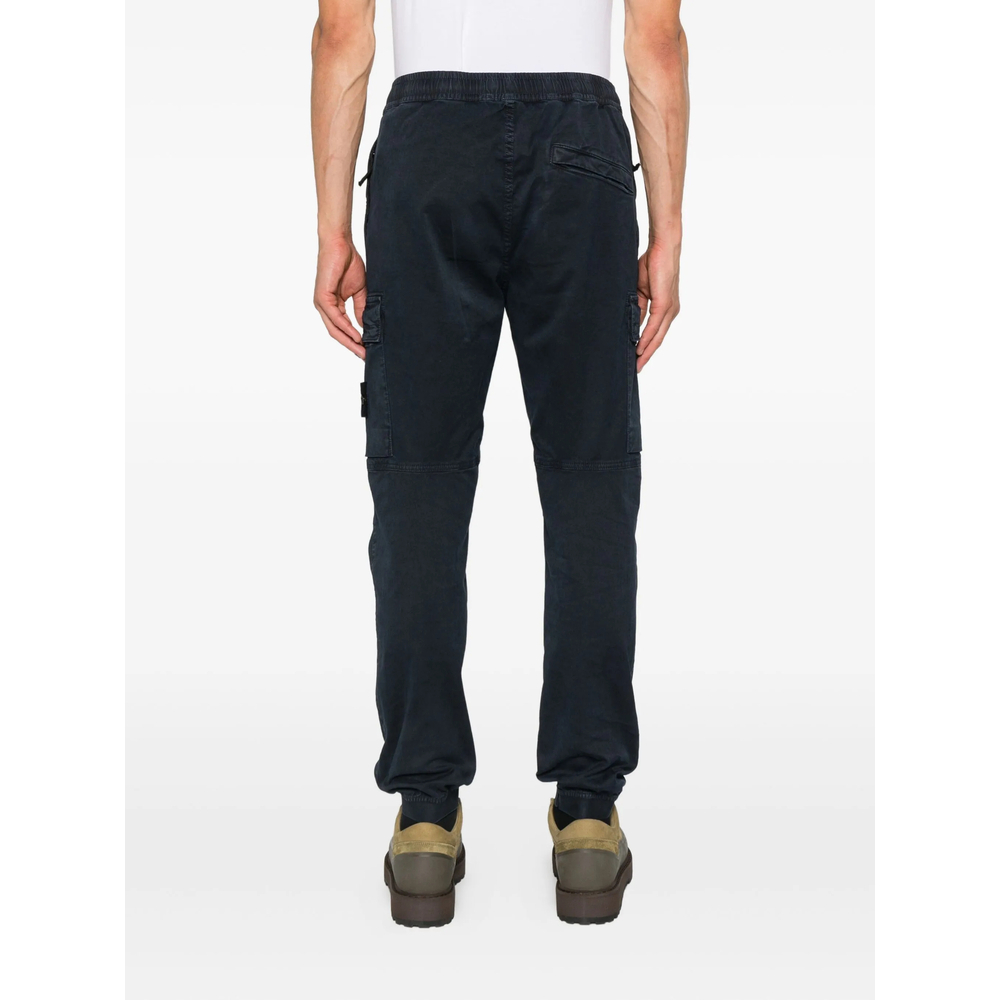 [Stone Island] Training Pants FW26 153100033 S00L1 V0120