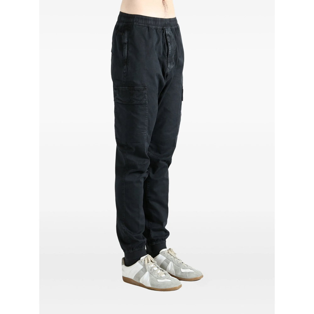 [Stone Island] Training Pants FW26 153100033 S00L1 V0129