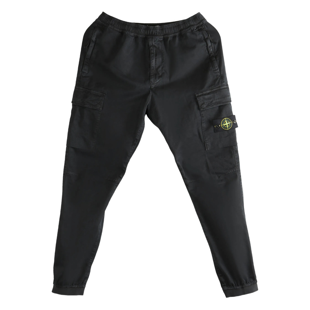 [Stone Island] Training Pants FW26 153100033 S00L1 V0129