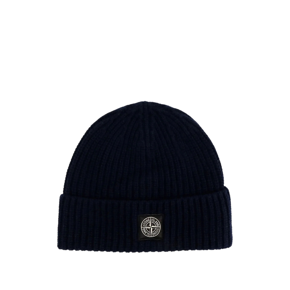 [Stone Island] Beanie FW26 15N100012 S00B4 V0020