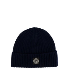 [Stone Island] Beanie FW26 15N100012 S00B4 V0020