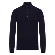 [Stone Island] Shirts Long Sleeve FW26 155100040 S00A3 V0020