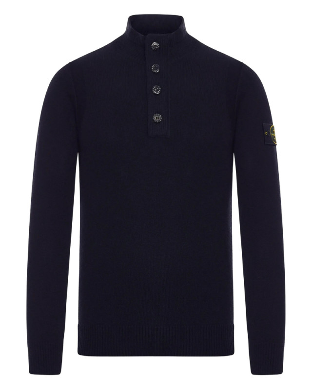 [Stone Island] Shirts Long Sleeve FW26 155100040 S00A3 V0020