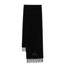 [Vivienne Westwood] Scarf FW26 81030007 W00Q7 N401