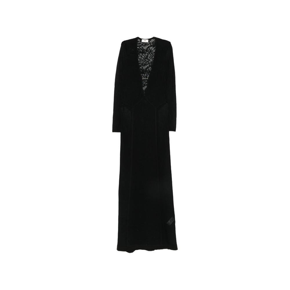 [ELISABETTA FRANCHI] Sleeveless dress FW26 AM29Q66E2  110