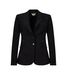 [ELISABETTA FRANCHI] Blazer FW26 GI27466E2  110
