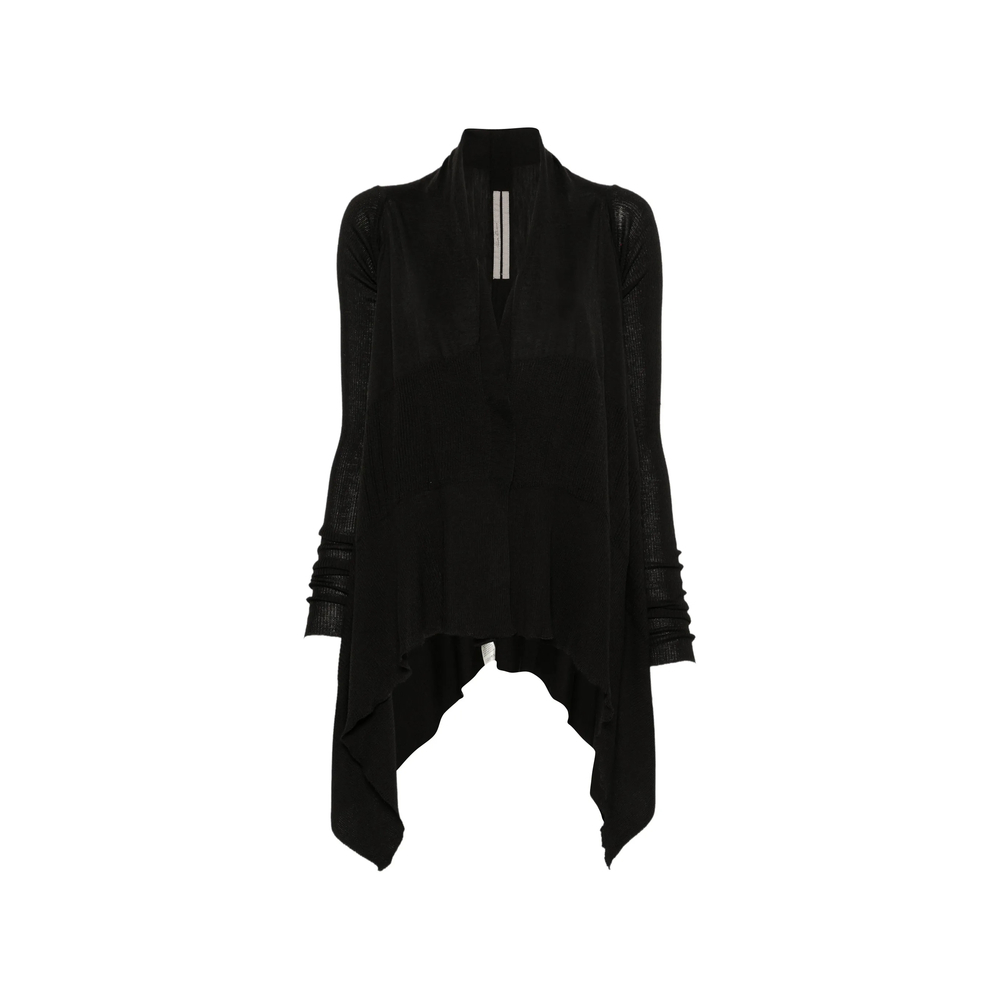 [Rick Owens] Cardigan FW26 RP02F5642 M 09