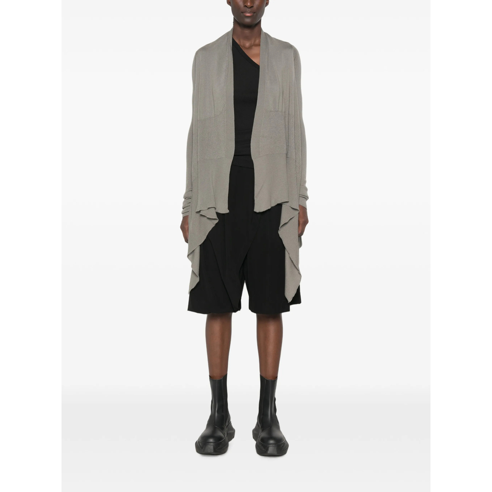 [Rick Owens] Cardigan FW26 RP02F5642 WS 48