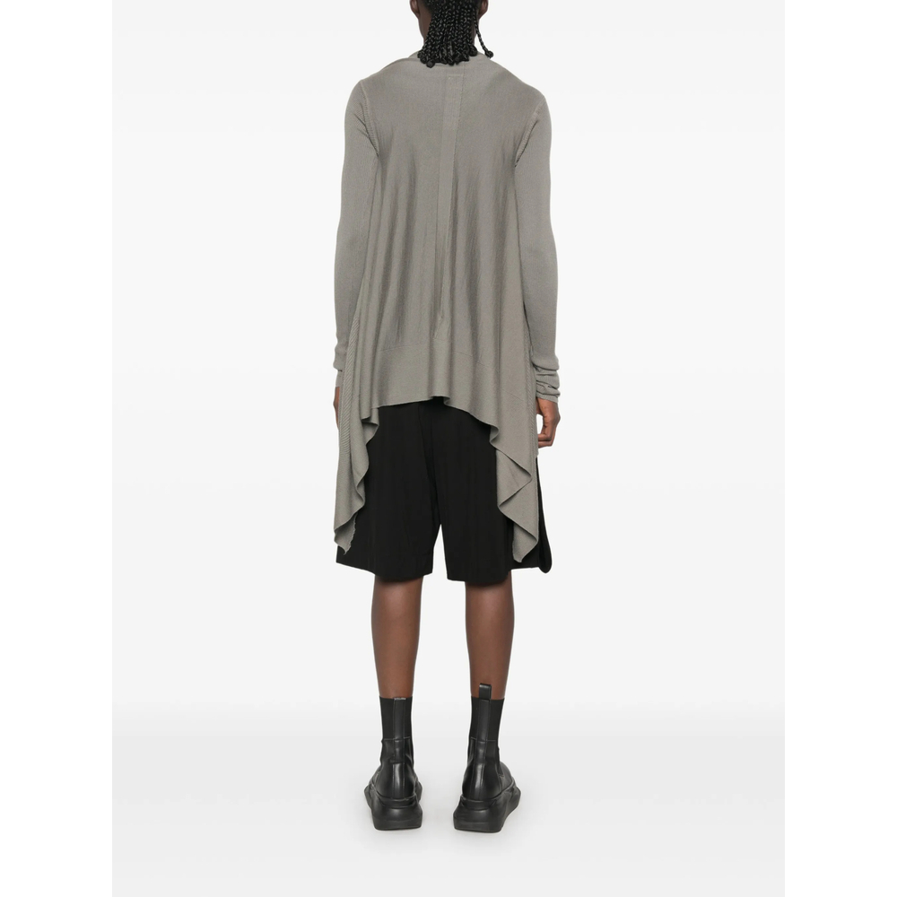 [Rick Owens] Cardigan FW26 RP02F5642 WS 48