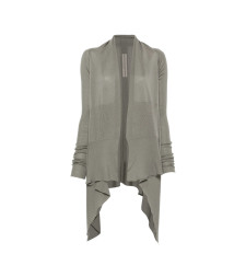 [Rick Owens] Cardigan FW26 RP02F5642 WS 48