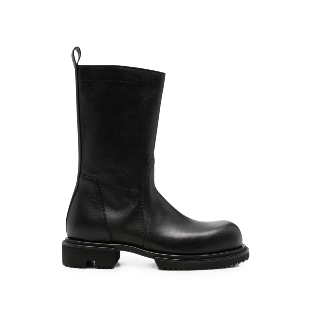 [Rick Owens] Boots FW26 RU02F4826 LOO 09