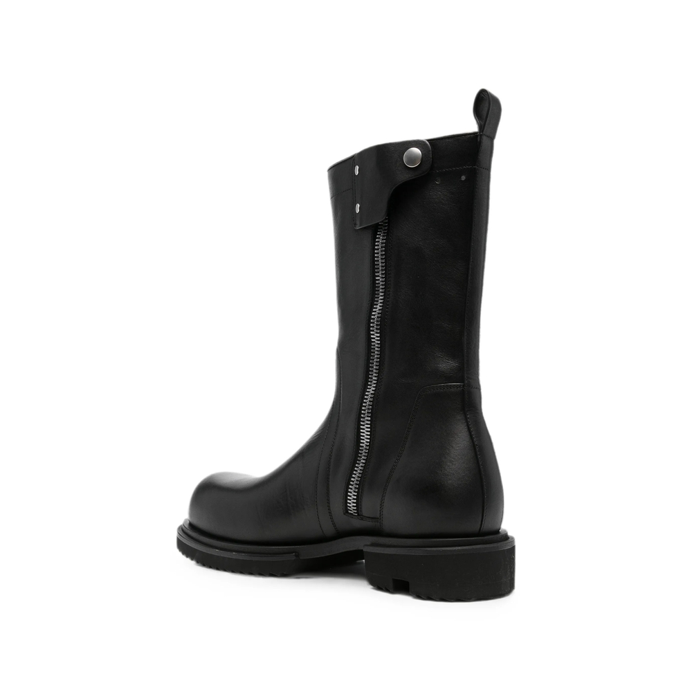 [Rick Owens] Boots FW26 RU02F4826 LOO 09