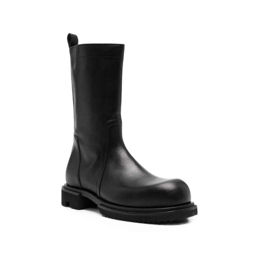 [Rick Owens] Boots FW26 RU02F4826 LOO 09