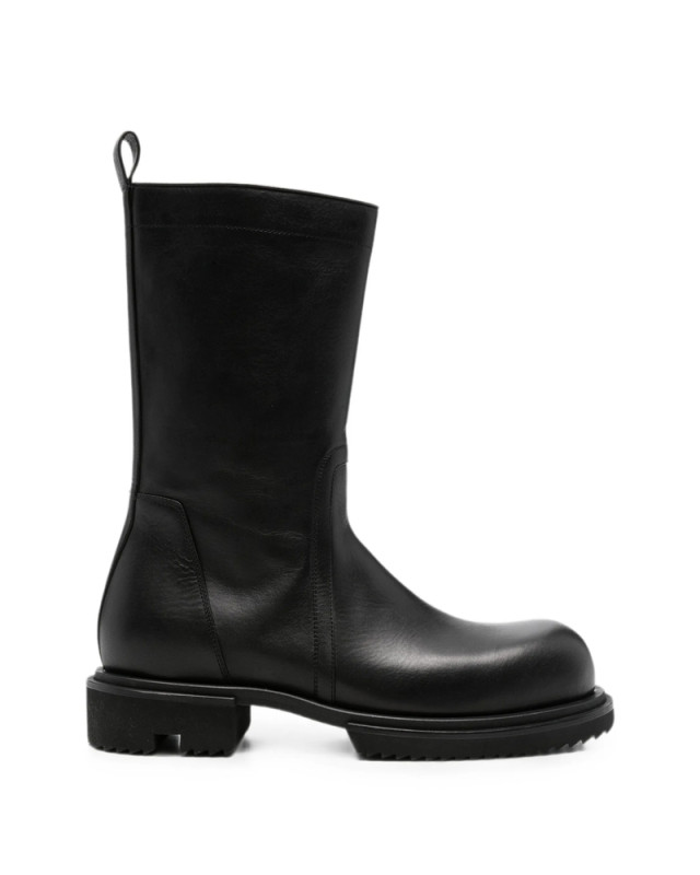 [Rick Owens] Boots FW26 RU02F4826 LOO 09
