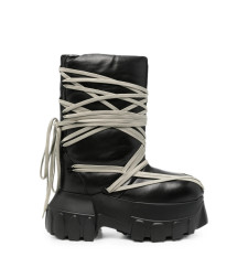 [Rick Owens] Boots FW26 RU02F4862 LGYPW1 99