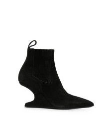 [Rick Owens] Ankle Boots FW26 RP02F5879 LVSHEC 09
