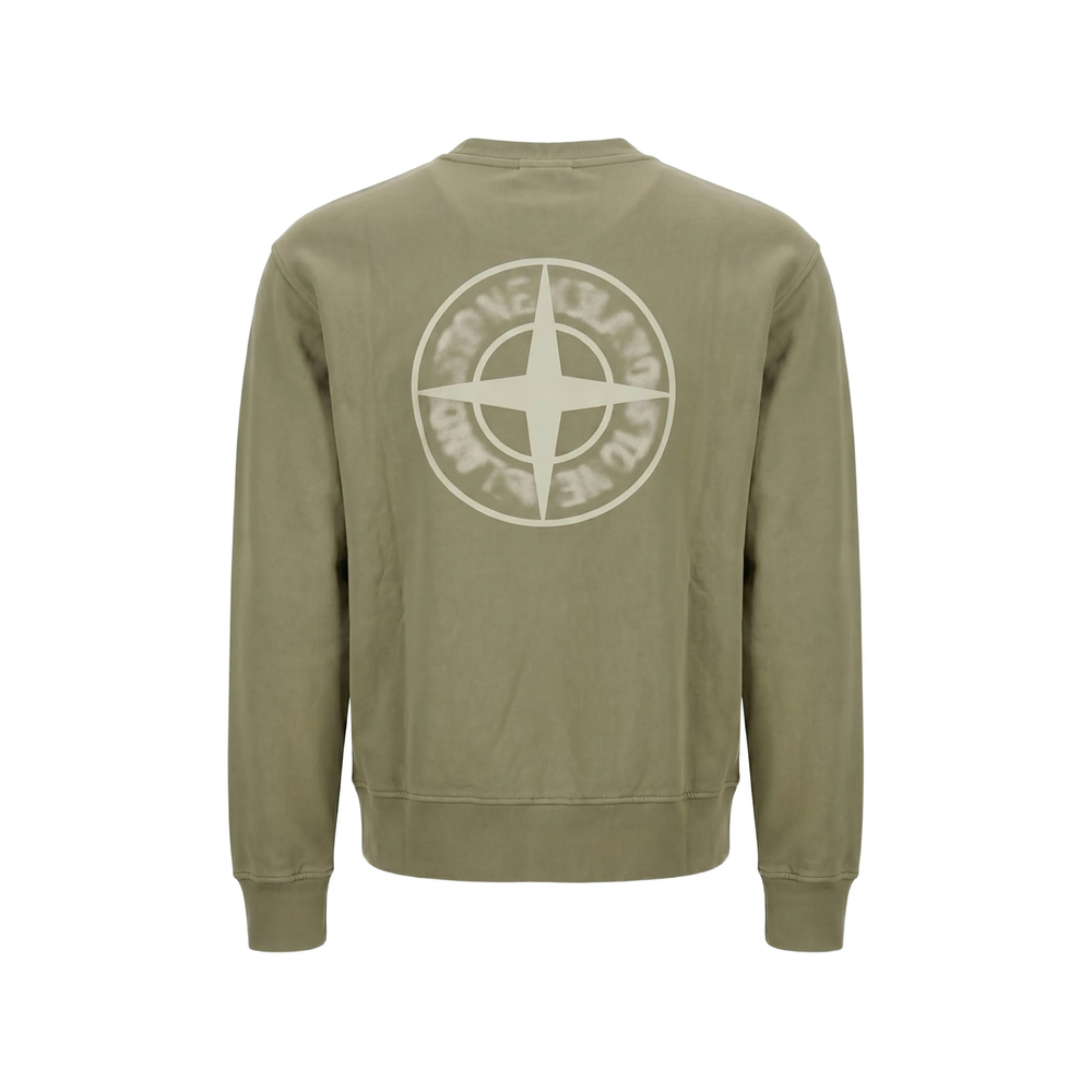 [Stone Island] Sweatshirt FW26 156100039 S0477 V005G