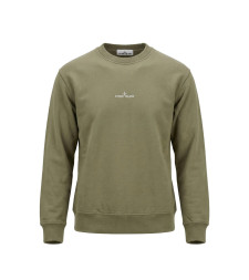 [Stone Island] Sweatshirt FW26 156100039 S0477 V005G