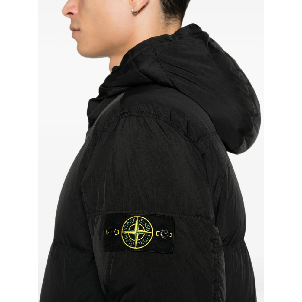 [Stone Island] Down Jacket FW26 154100037- S0A23 V0029