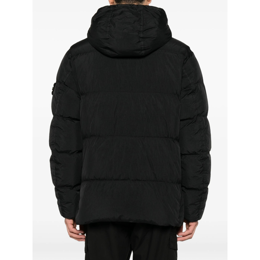 [Stone Island] Down Jacket FW26 154100037- S0A23 V0029