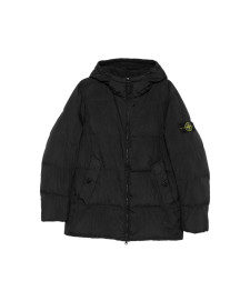 [Stone Island] Down Jacket FW26 154100037- S0A23 V0029