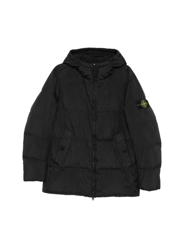 [Stone Island] Down Jacket FW26 154100037- S0A23 V0029