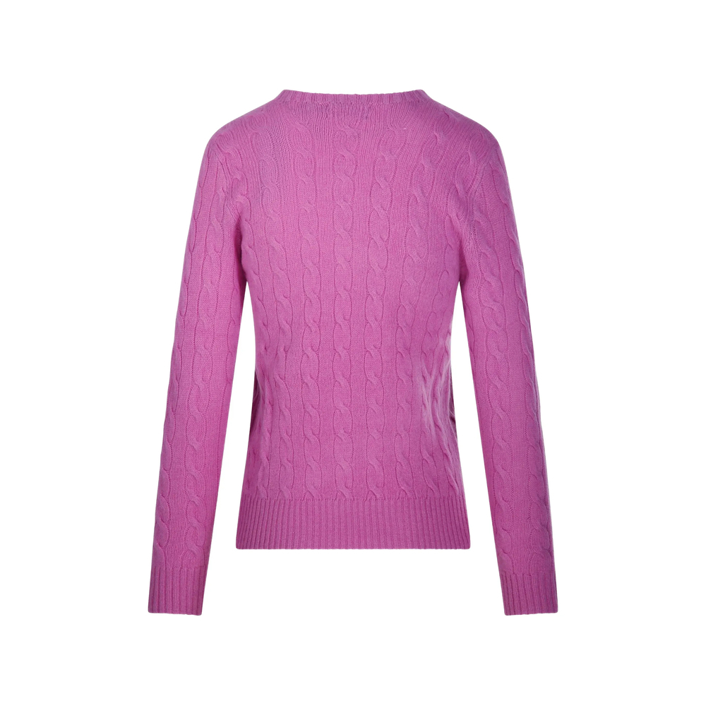 [Ralph Lauren] Knitwear FW26 211971865506  TPINK