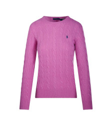 [Ralph Lauren] Knitwear FW26 211971865506  TPINK