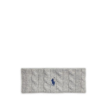 [Ralph Lauren] Hat FW26 455981426002  SGREY