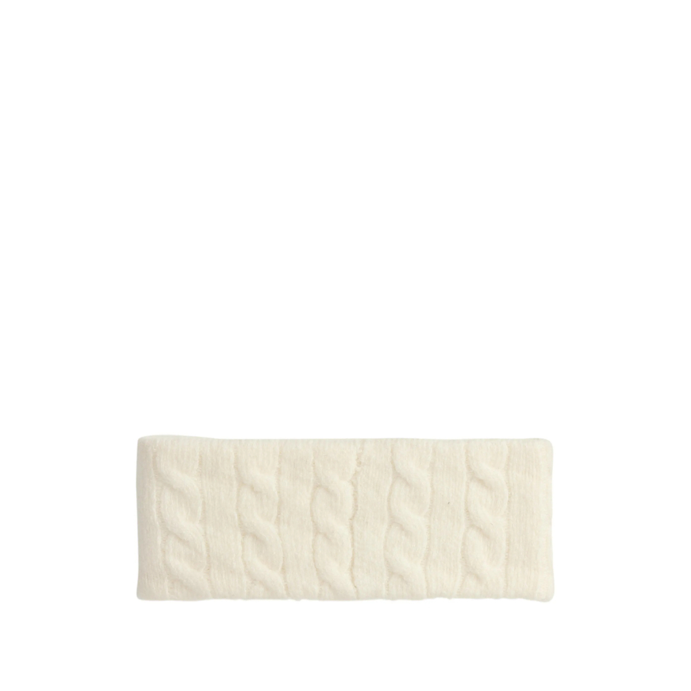 [Ralph Lauren] Hat FW26 455981426005  CREAM