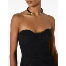 [ELISABETTA FRANCHI] Necklace FW26 CO50S66E2  U95