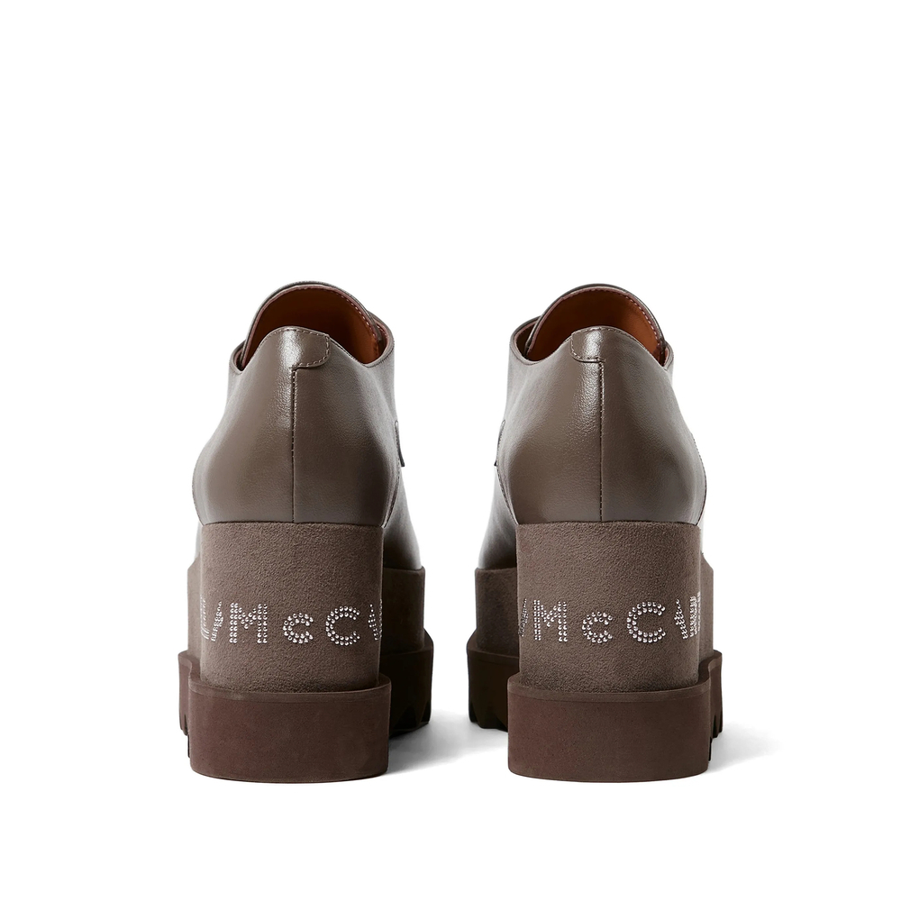 [Stella McCartney] Loafer FW26 800004 AP0280 2822
