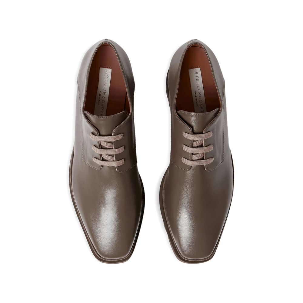 [Stella McCartney] Loafer FW26 800004 AP0280 2822