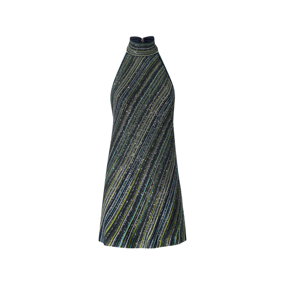 [MISSONI] Dress FW26 DS26WG2B BK01J8 S616T