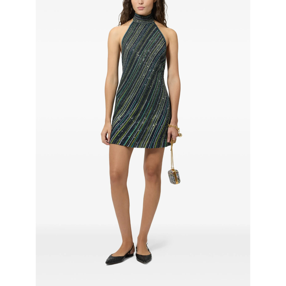 [MISSONI] Dress FW26 DS26WG2B BK01J8 S616T