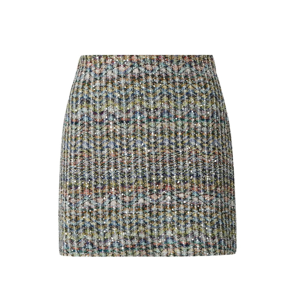[MISSONI] Skirt FW26 DS26WH09 BC006D SMSPW