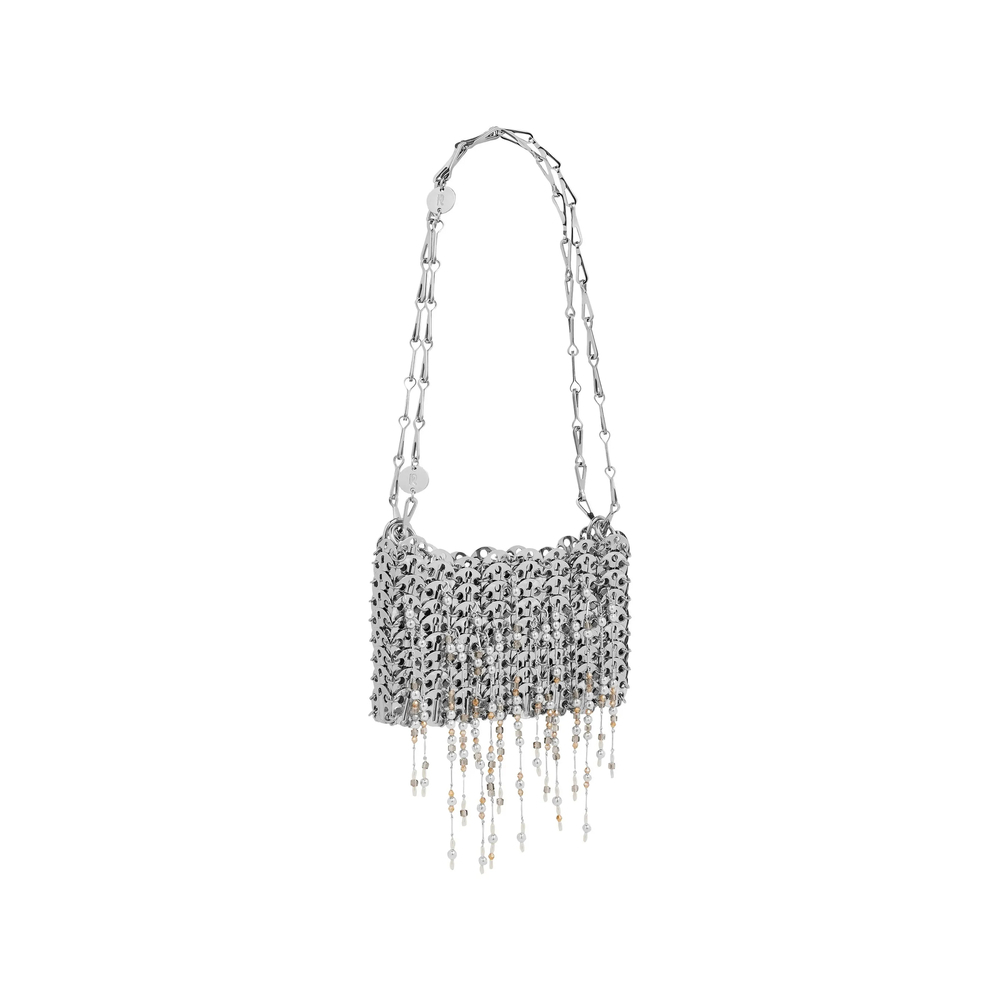 [RABANNE] Minibag FW26 26ASS0127 MET965 P087