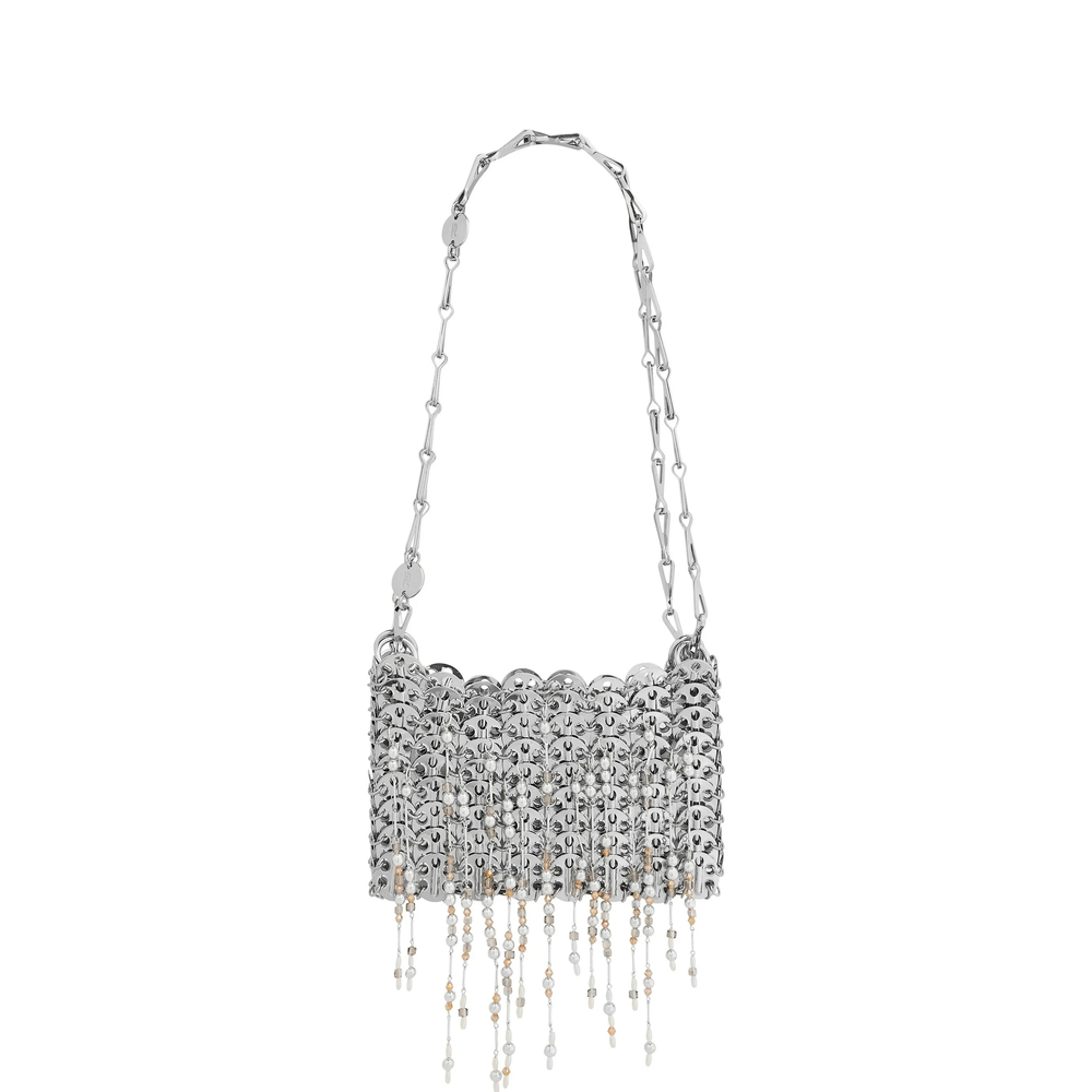 [RABANNE] Minibag FW26 26ASS0127 MET965 P087