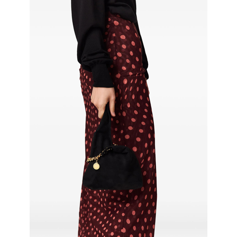 [Stella McCartney] Clutch bag FW26 7B0205 WP0543 1000