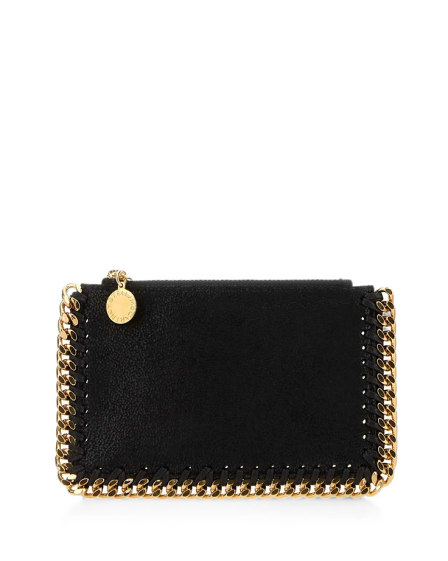 [Stella McCartney] Wallet FW26 7P0094 W9355 1000