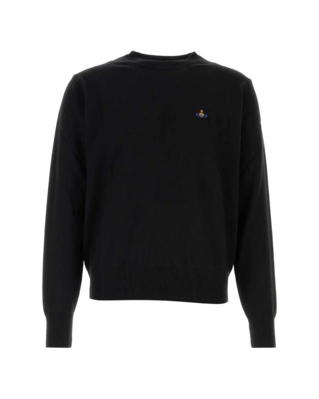 [Vivienne Westwood] Sweatshirt FW26 27010012 Y001V N402