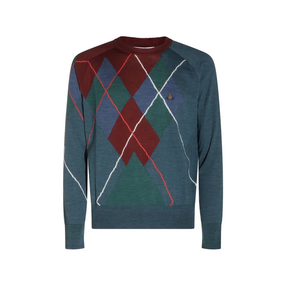 [Vivienne Westwood] Sweatshirt FW26 2701003A C00A0 O101