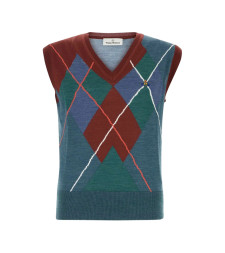 [Vivienne Westwood] Sweatshirt FW26 2701003B C00A0 O101