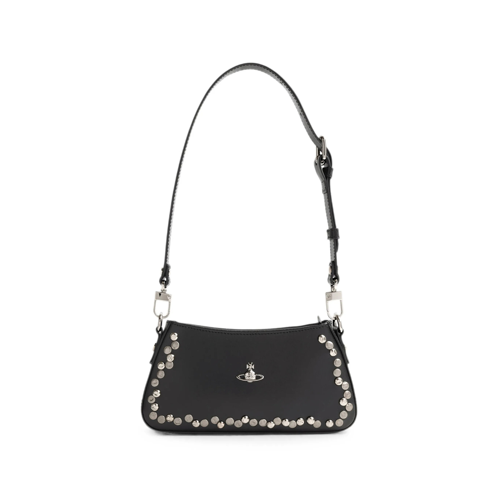 [Vivienne Westwood] Shoulder bag FW26 5801000JW L002V N402